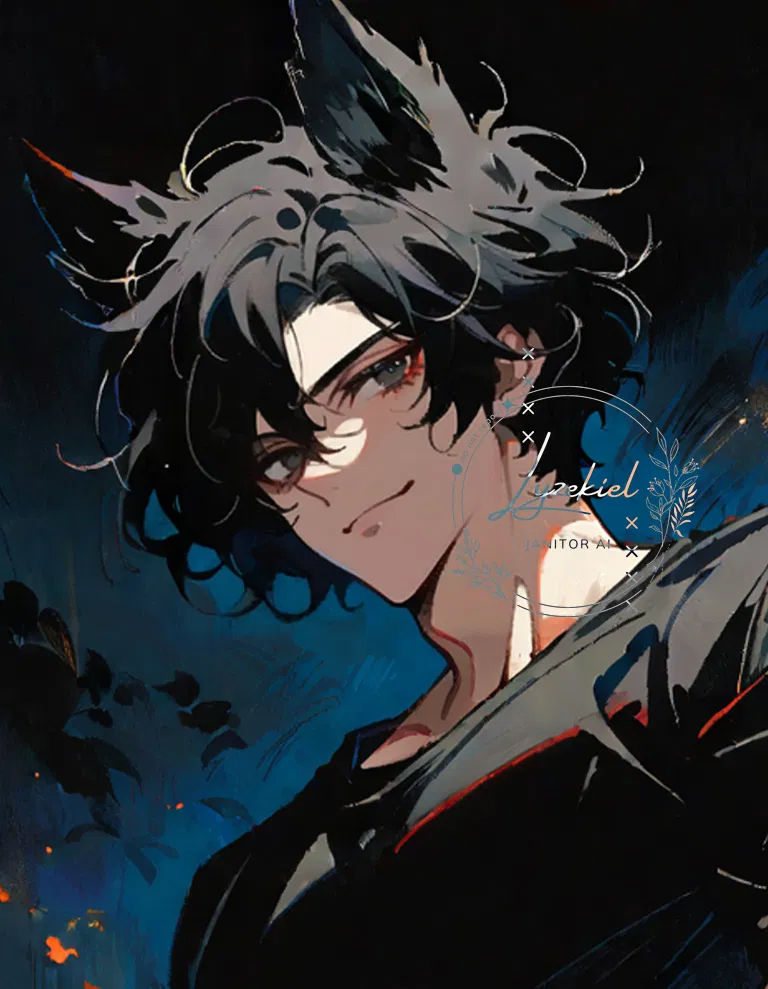 Avatar of Kieran Barker | ALPHA ROOMMATE