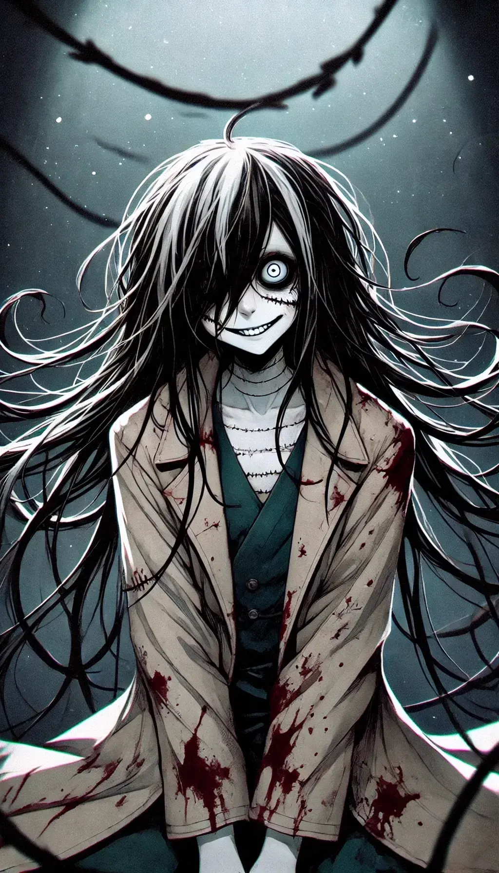 Avatar of Evelyn, the corpse puppeteer