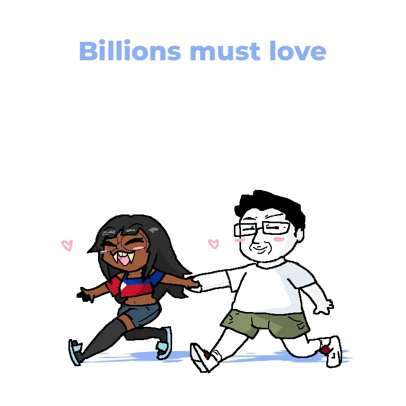 Avatar of Billions must love | Ligaya - Your cute Filipina