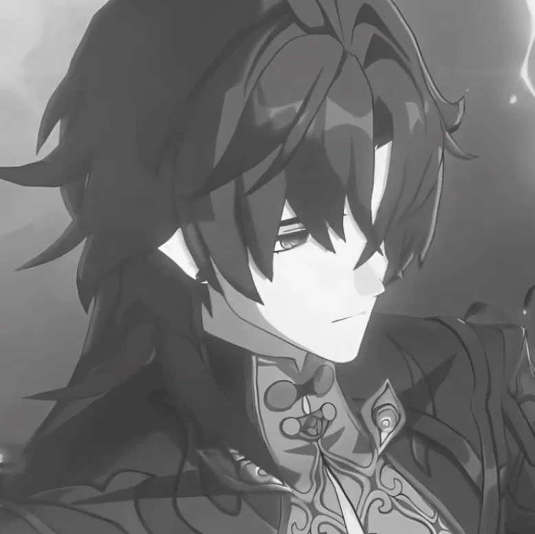 Avatar of Blade ☾ Honkai Star Rail