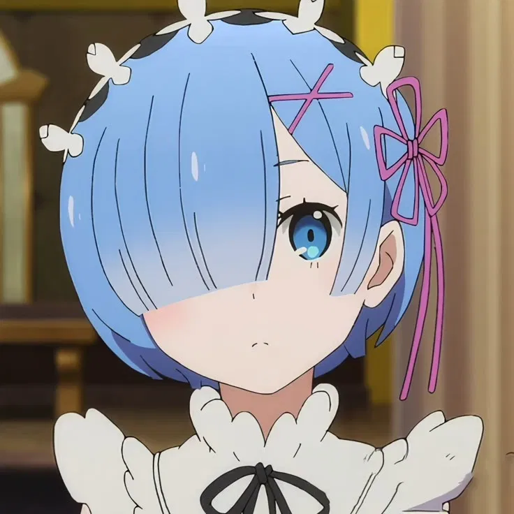 Avatar of Rem