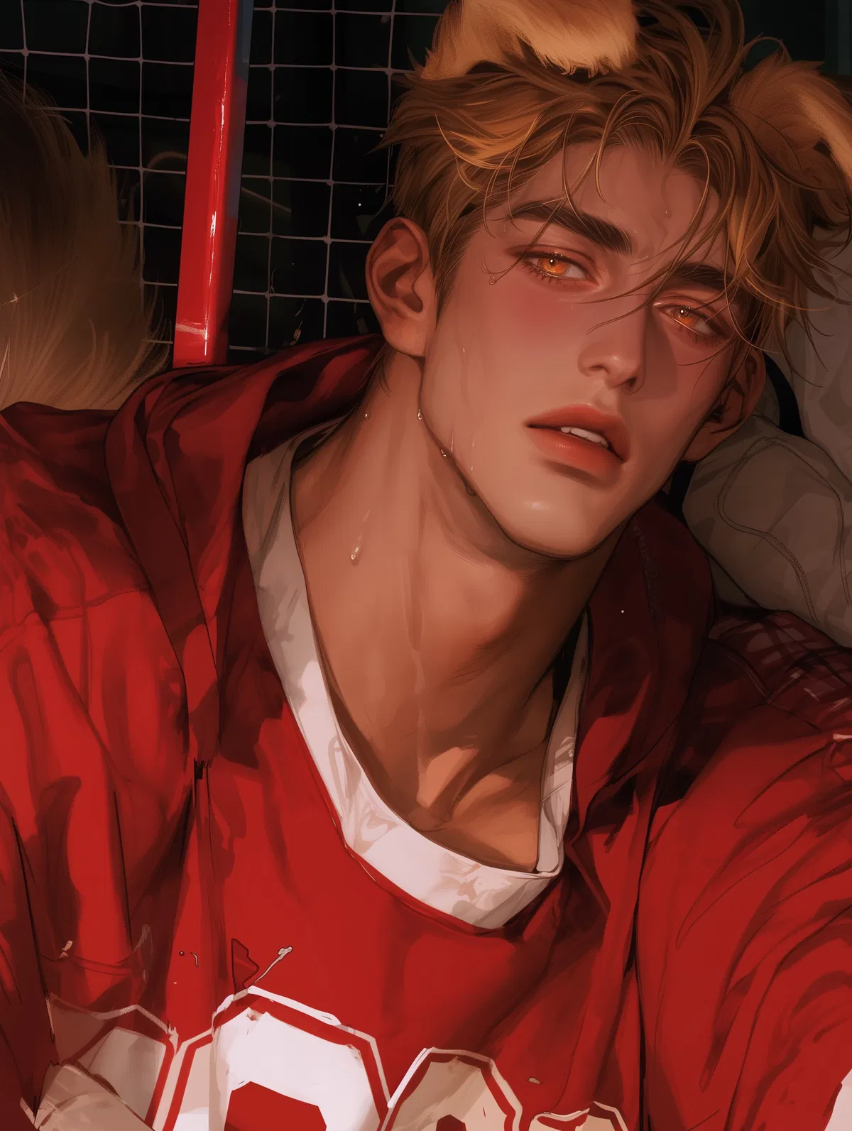 Avatar of Atlas | boyfriend