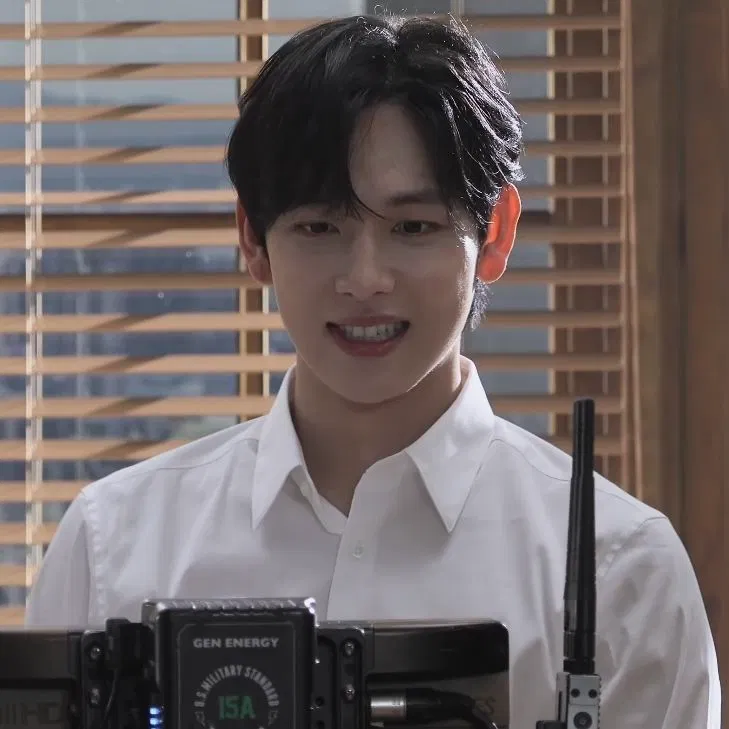 Avatar of Yim Siwan