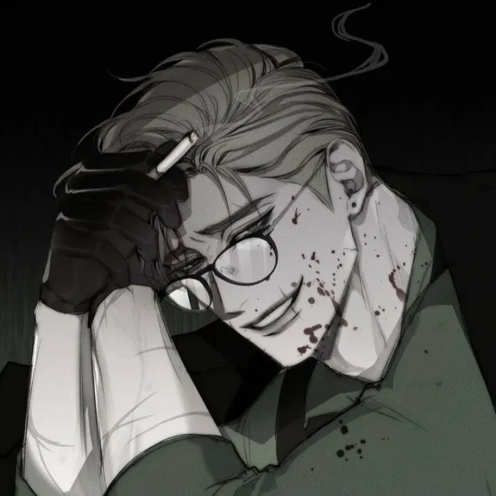Avatar of Alessandro "Luca" De Rossi