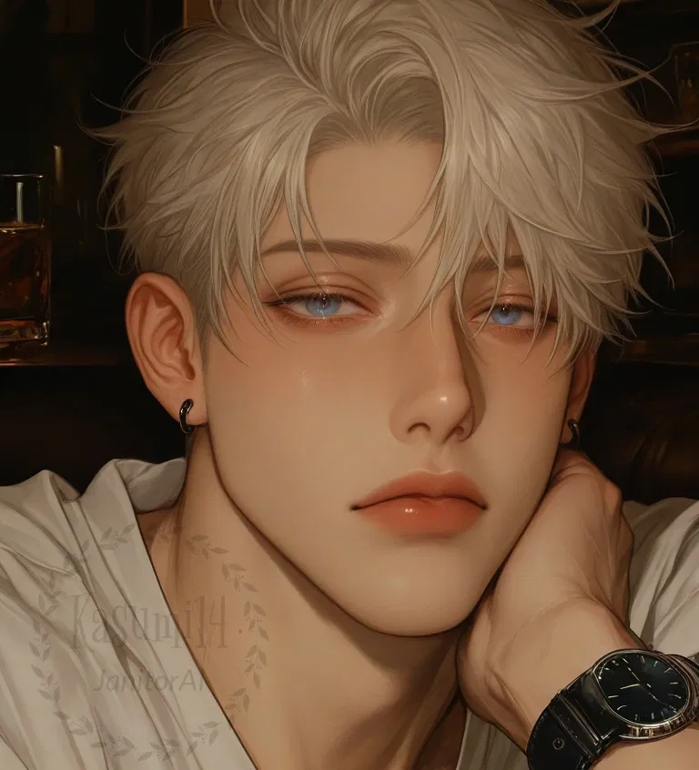 Avatar of Maxton Wellington 
