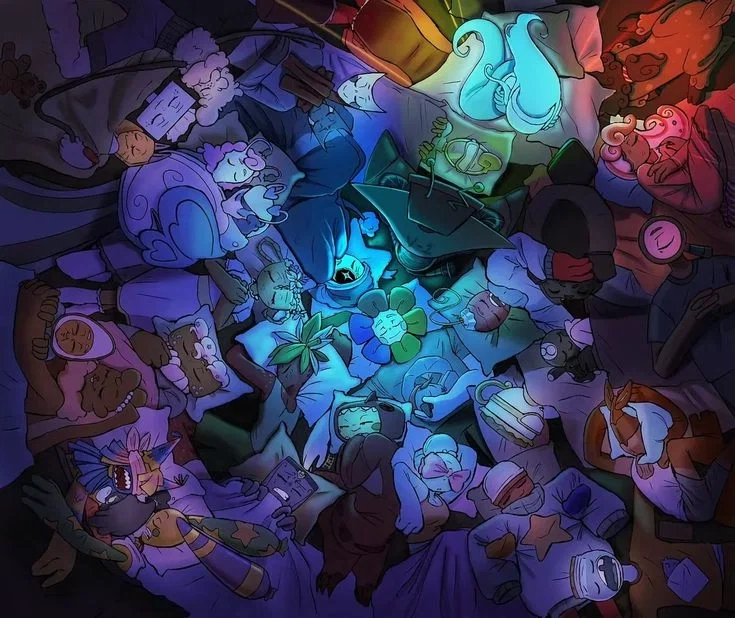 Avatar of ~★Dw yandere mains★~