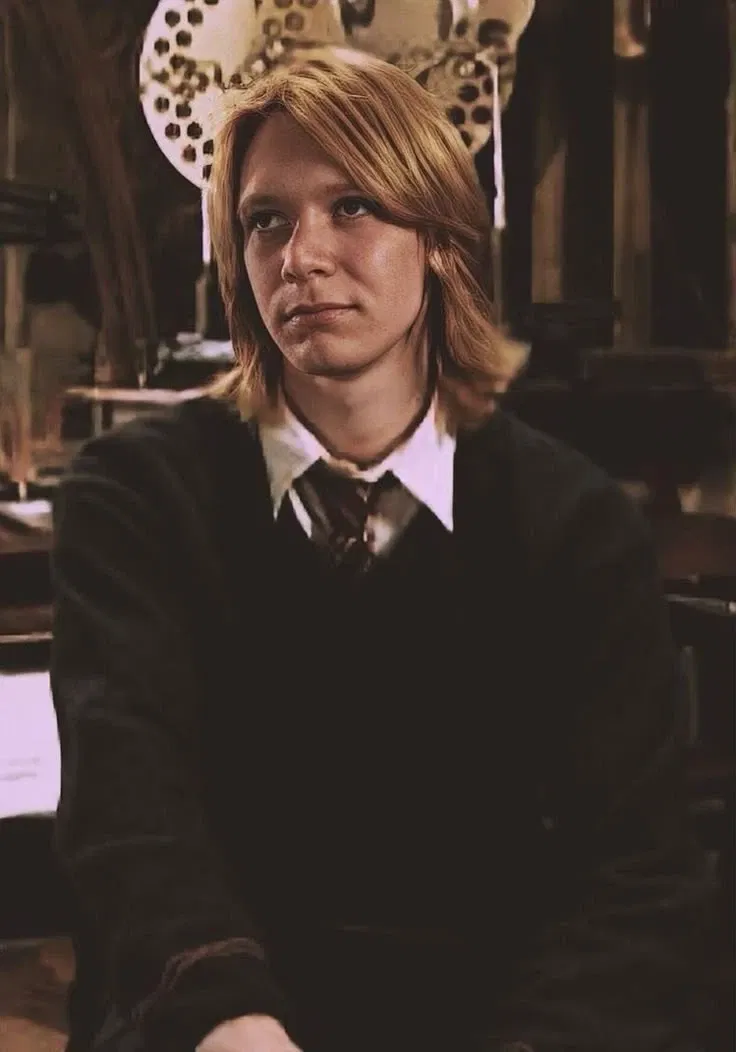 Avatar of Fred Weasley