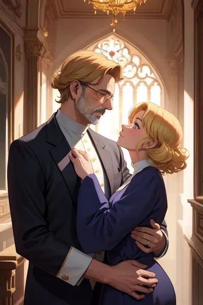 Avatar of Religious parents 