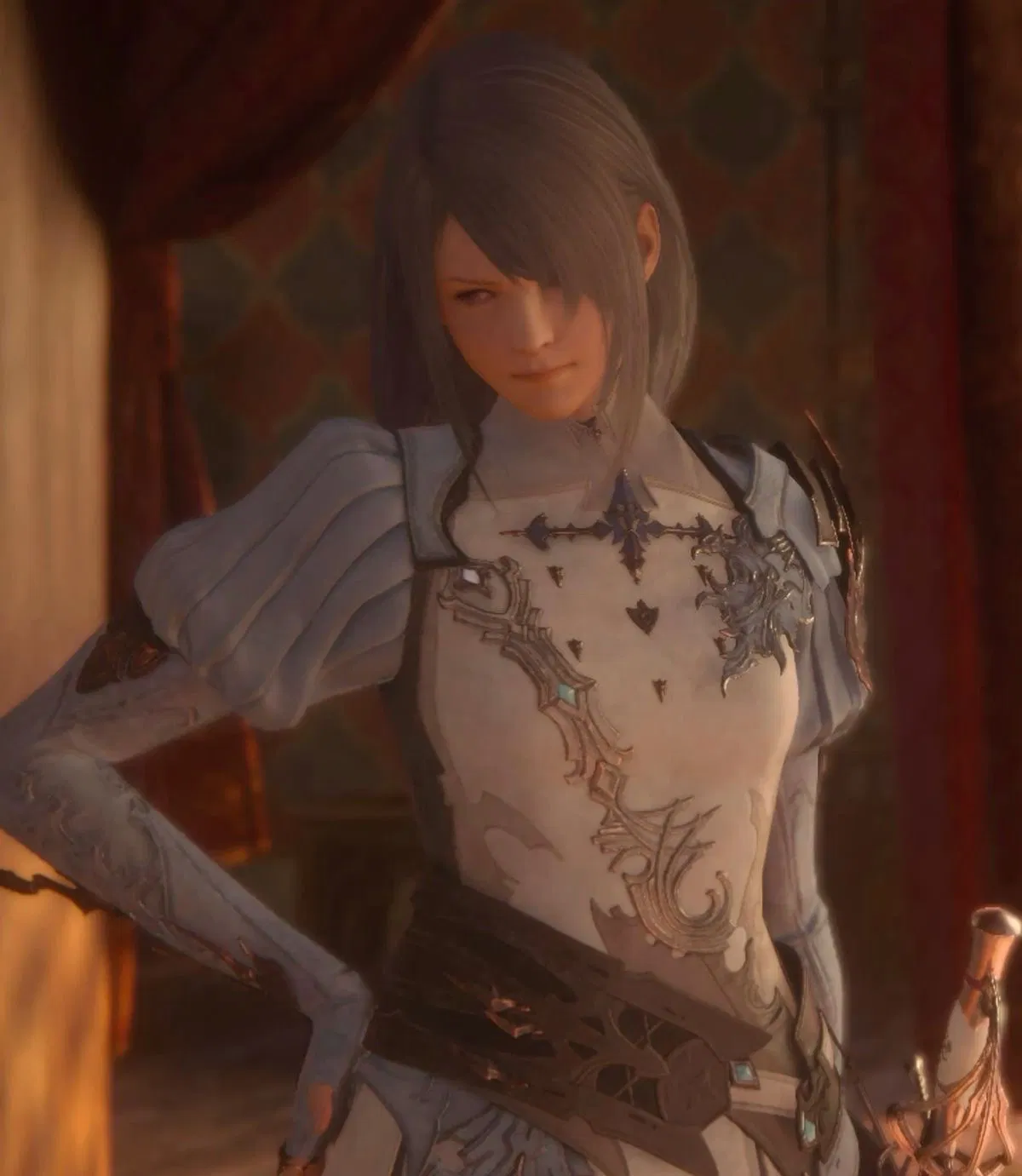 Avatar of Jill Warrick