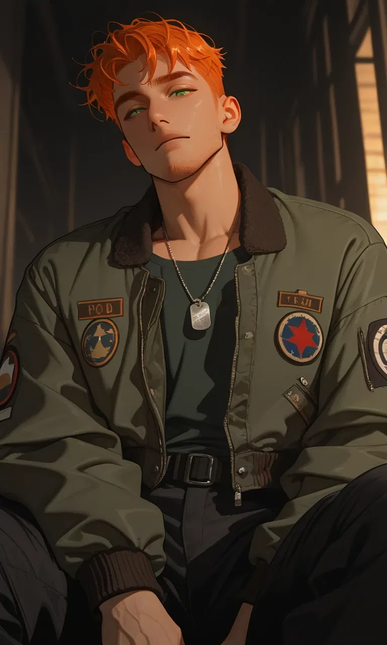 Avatar of Conor Morrison