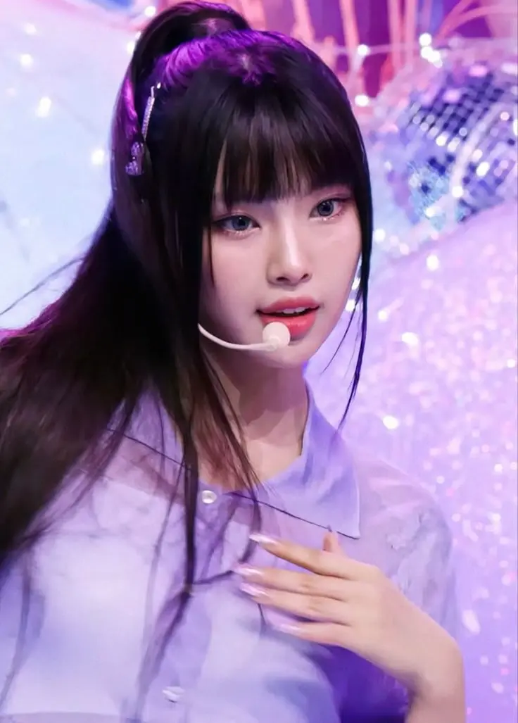 Avatar of Lee Hyein - Powerpuff Girl