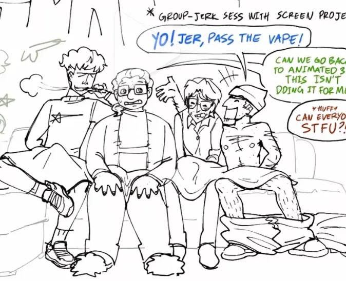 Avatar of GZELTINGVILLE AU || 01