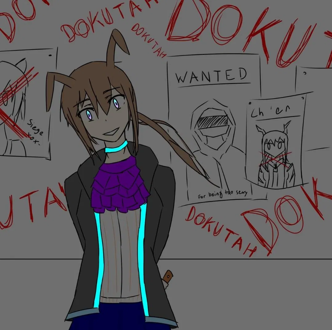 Avatar of Yandere Arknight RPG
