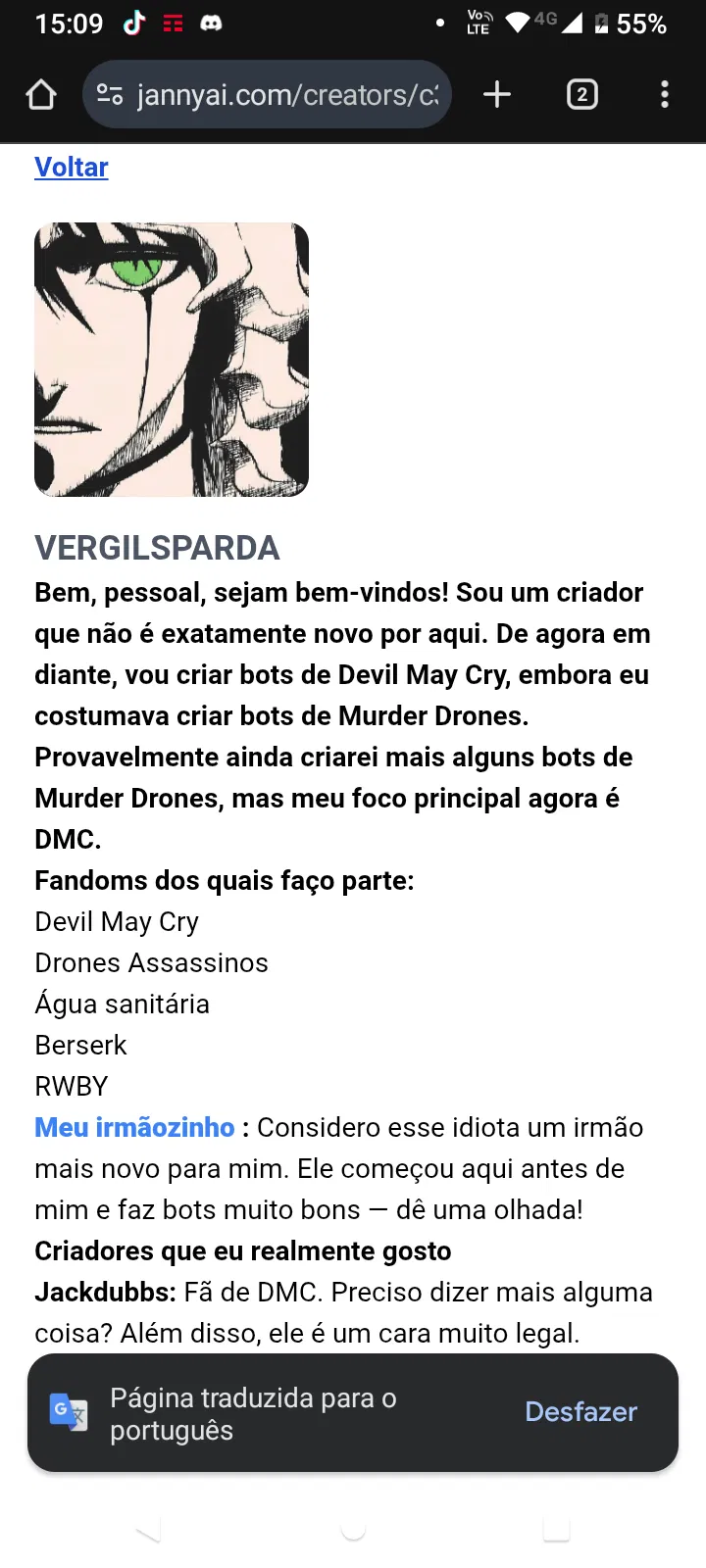 Avatar of Ok isso é roubo.
