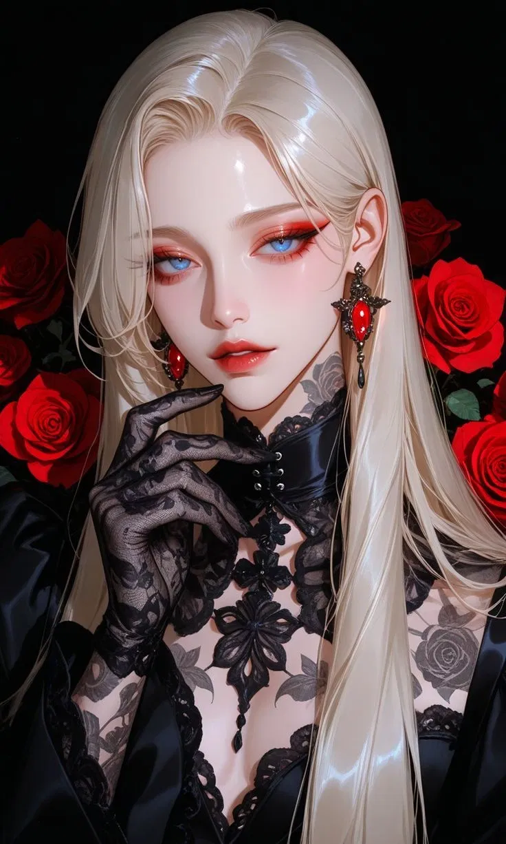 Avatar of Katrina Williams 