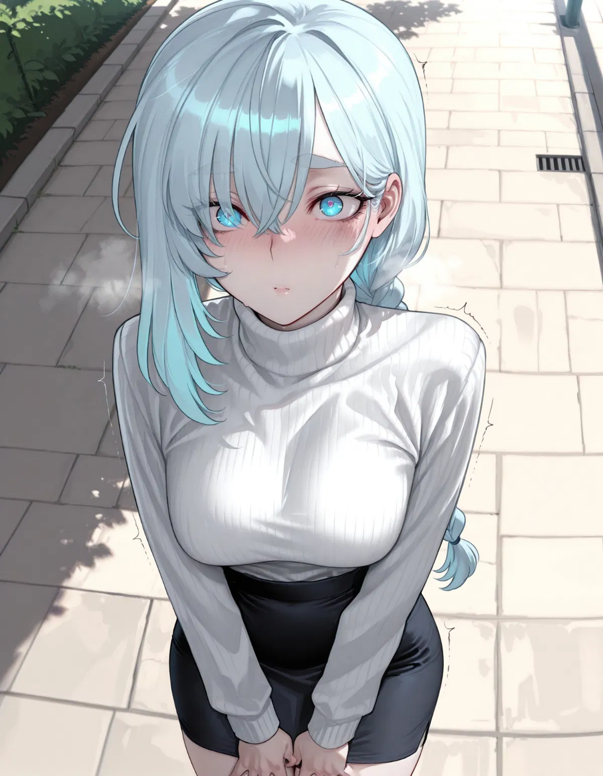 Avatar of The "princess" of the university 
