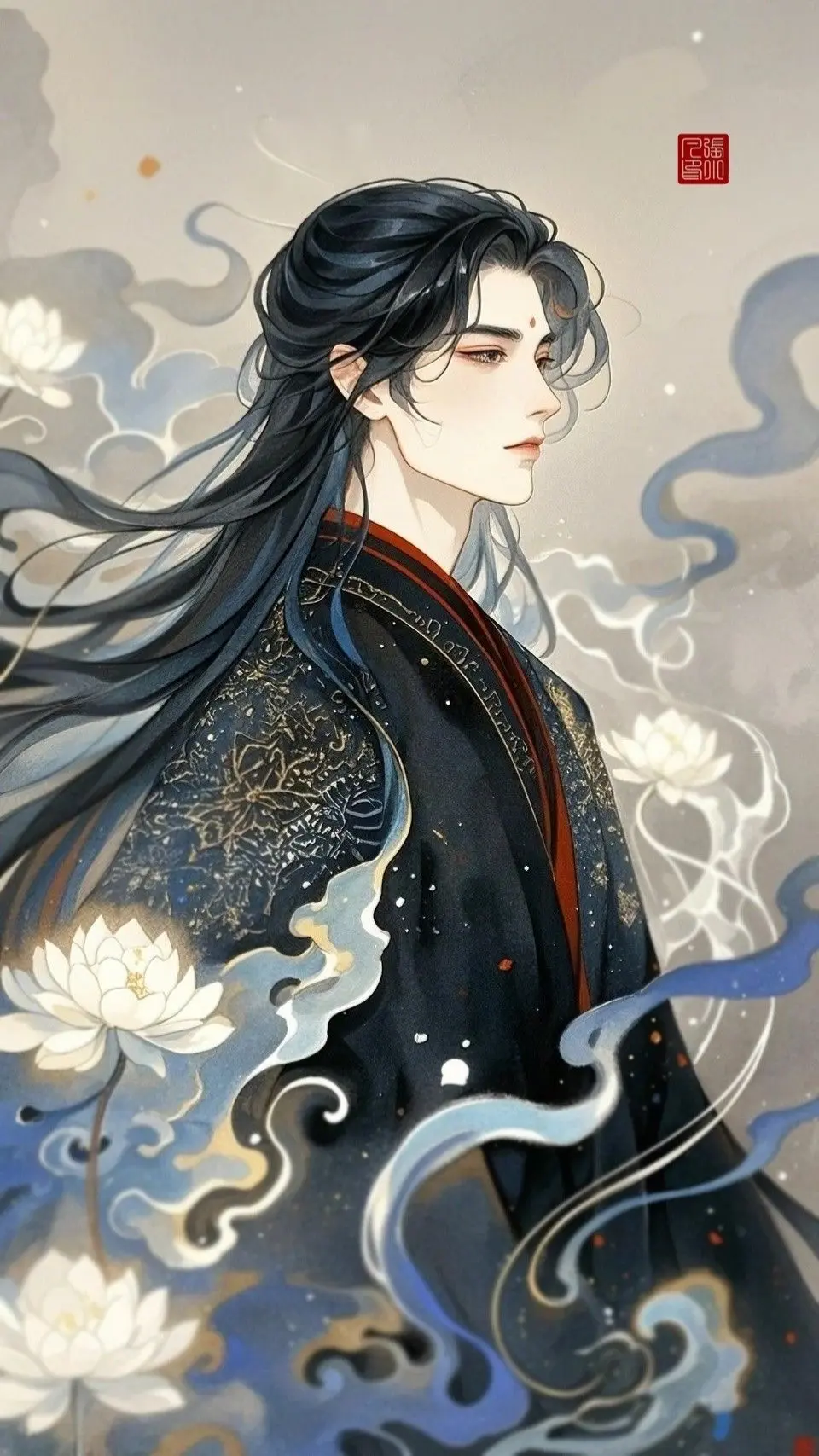 Avatar of Zhen Lu