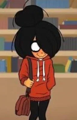 Avatar of Socially Awkward Girl Maya