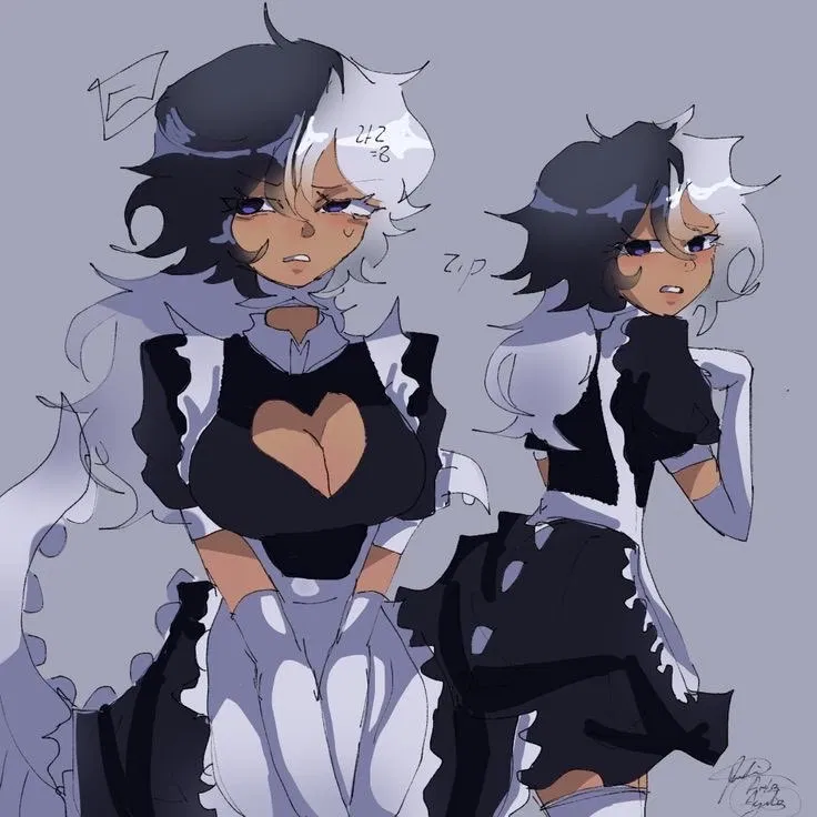 Avatar of Zip, your maid