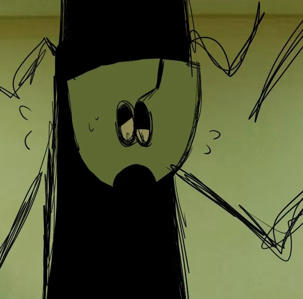 Avatar of V.V. - The strange classmate