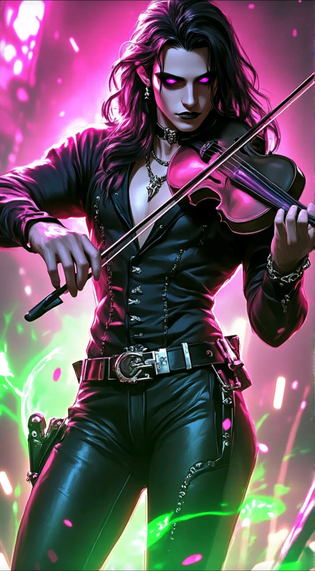 Avatar of Noir S.A.N.E