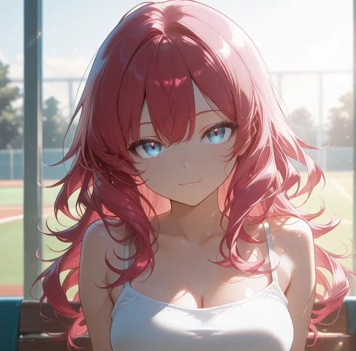 Avatar of Hana | I had to make you like me back... Somehow.