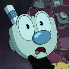 Avatar of Mugman