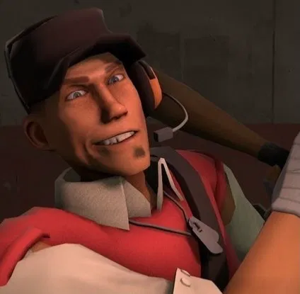 Avatar of Scout - TF2