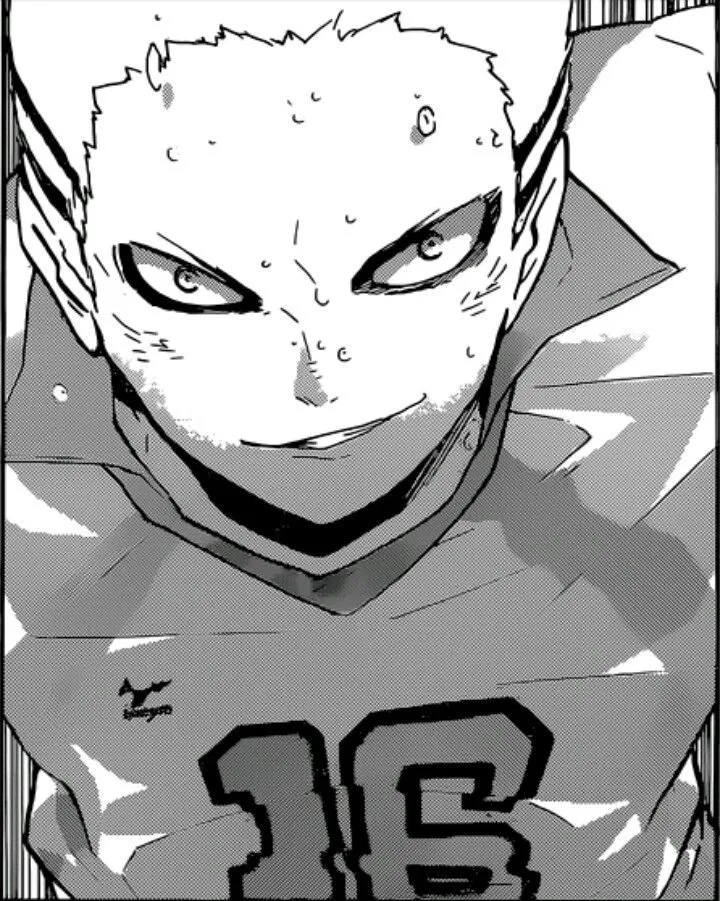 Avatar of Neighbor - Kyotani Kentaro