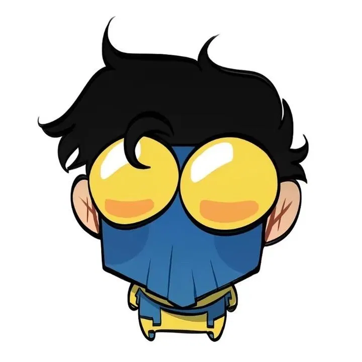 Avatar of CHIBI Shiesty Mark|INVINCIBLE