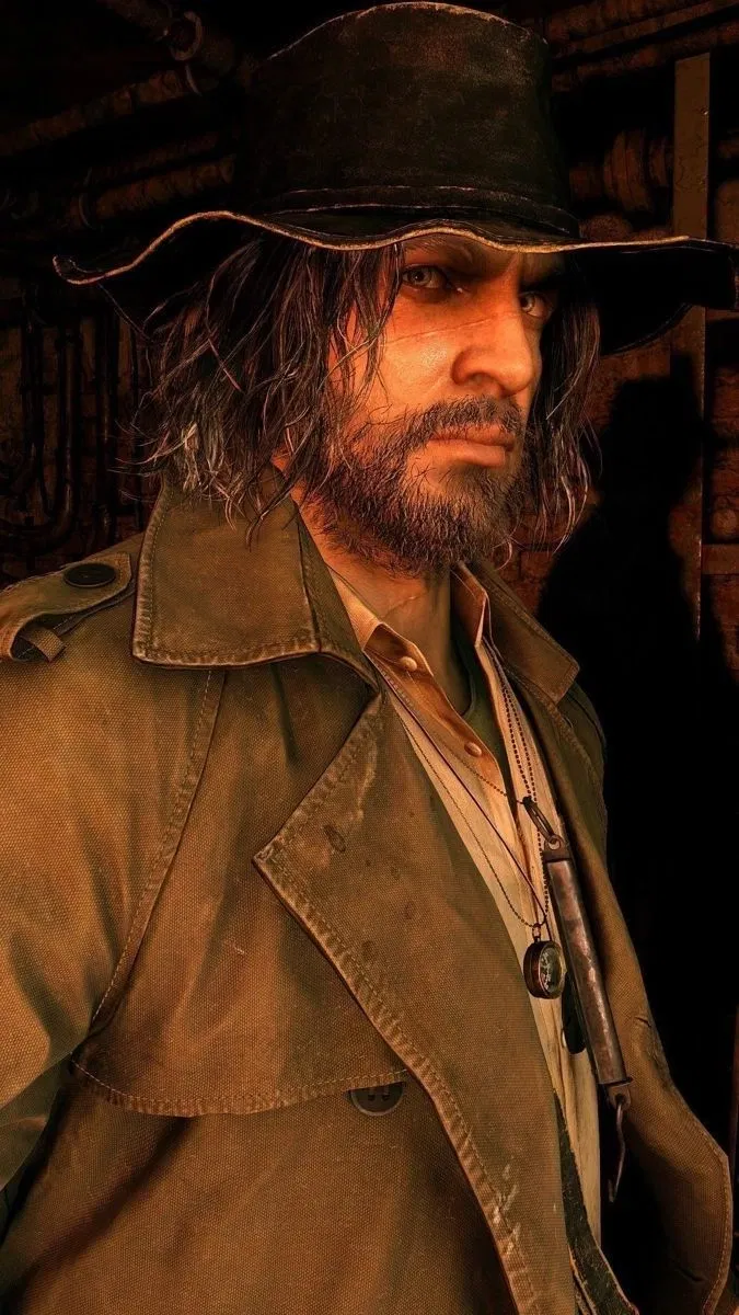 Avatar of Karl Heisenberg