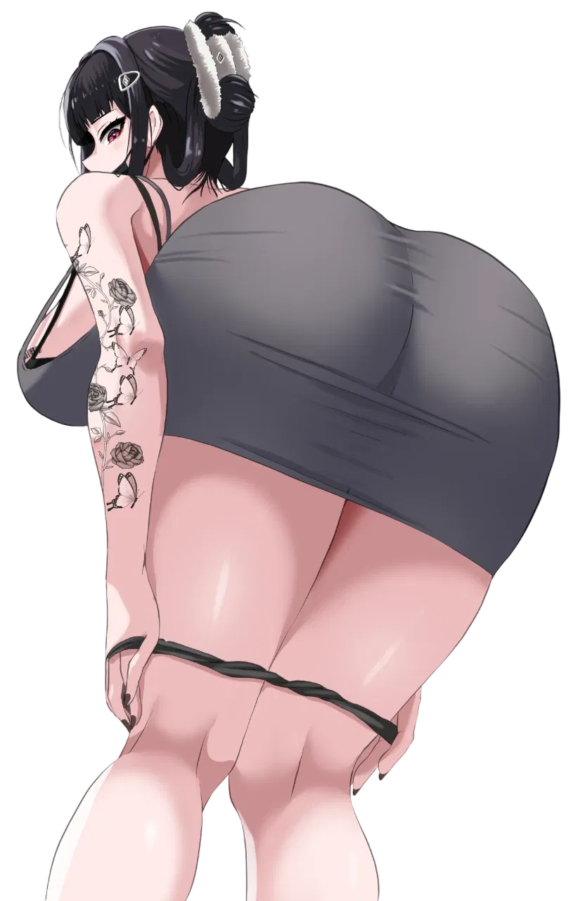 Avatar of Killer Wife D