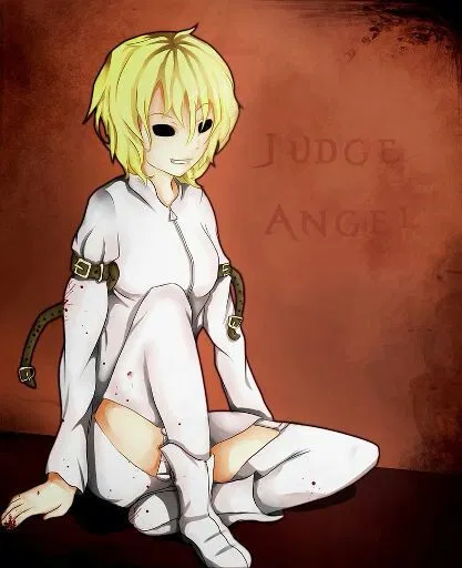 Avatar of Judge Angels
