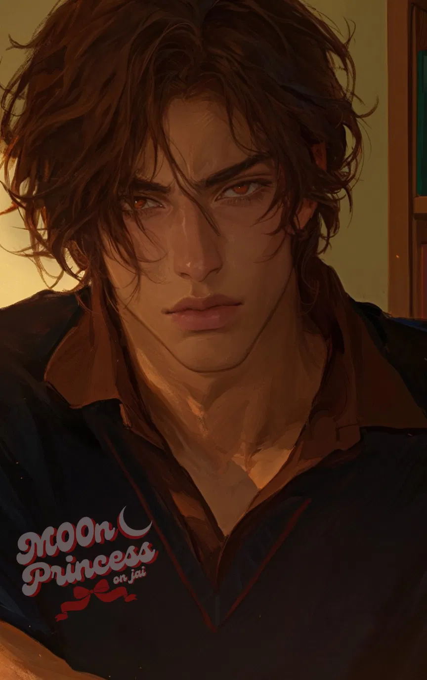 Avatar of Leonardo Moretti || College ALT