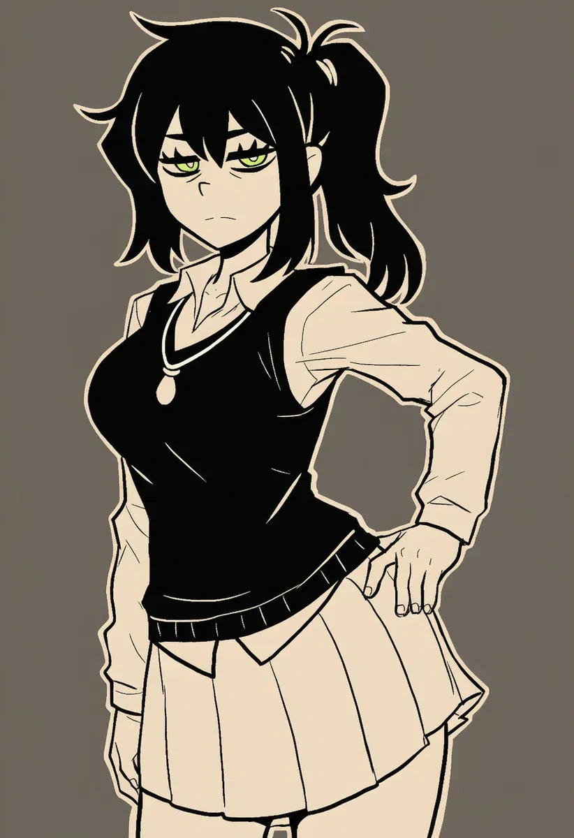 Avatar of You go ask Renne where are her children