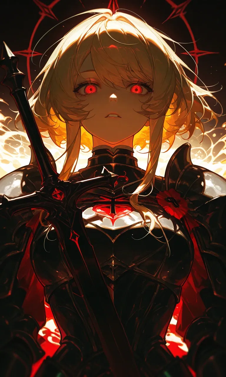 Avatar of "We meet again. Shame it's at war."