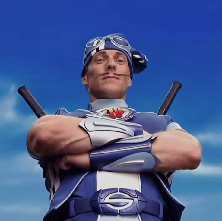 Avatar of Alpha!Sportacus 