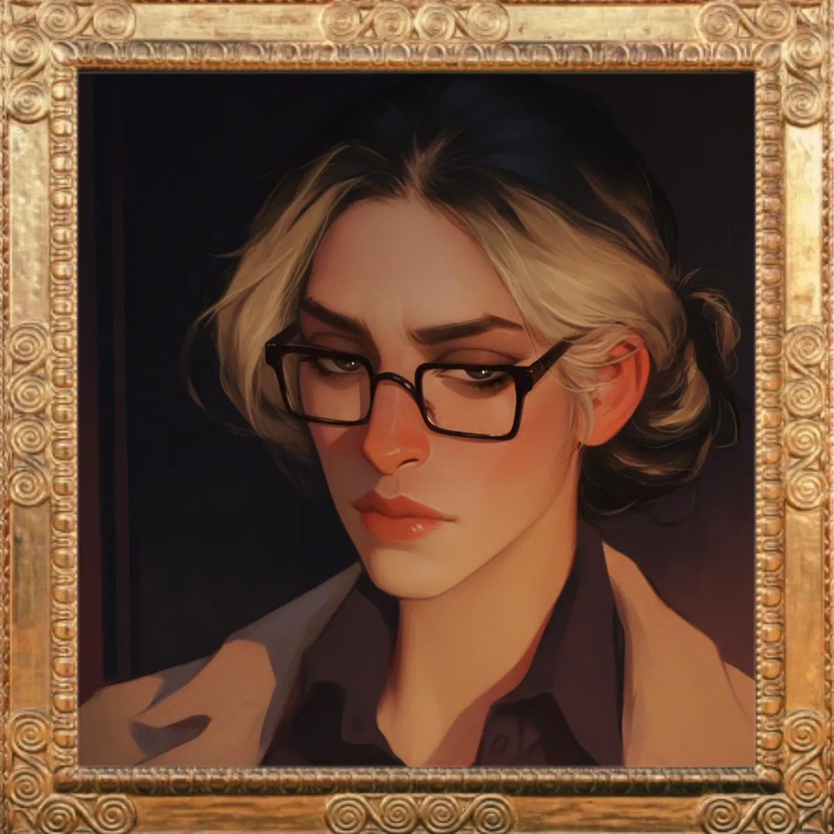 Avatar of [ɢʟ] Layla || workaholic