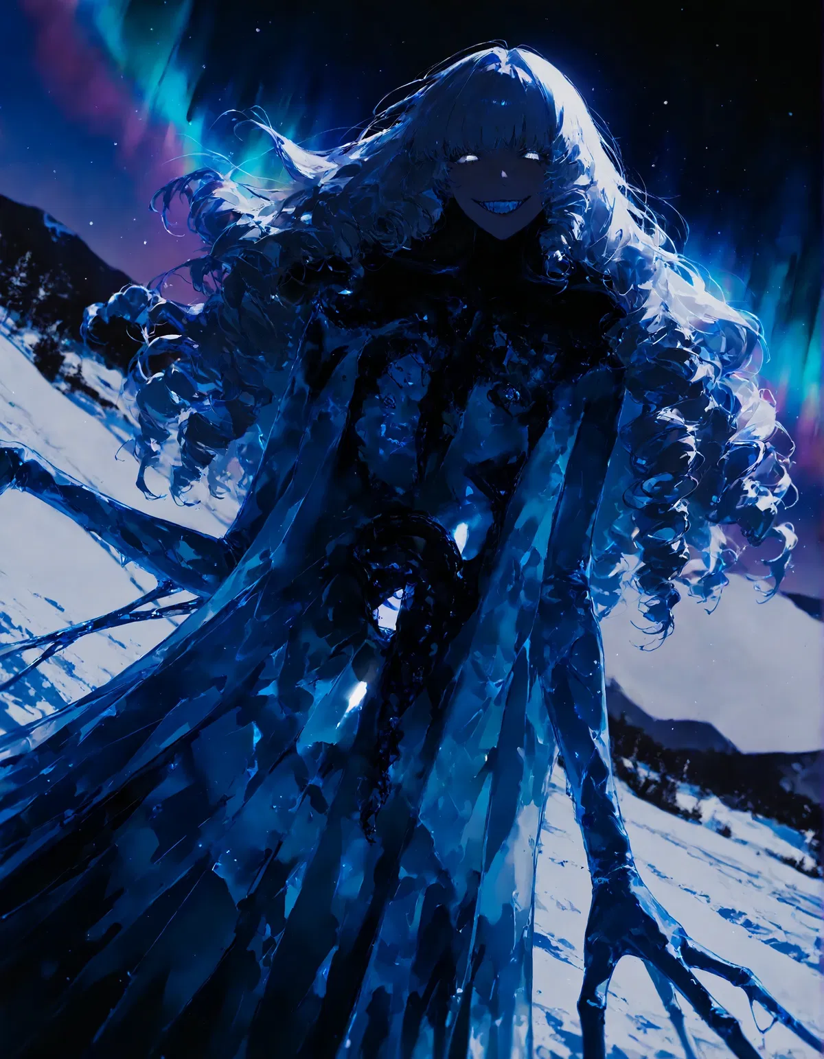 Avatar of Dead of winter