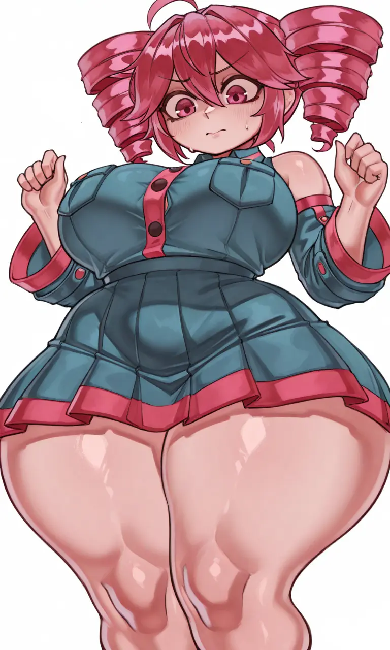 Avatar of Teto TF bot (TF Transformation)