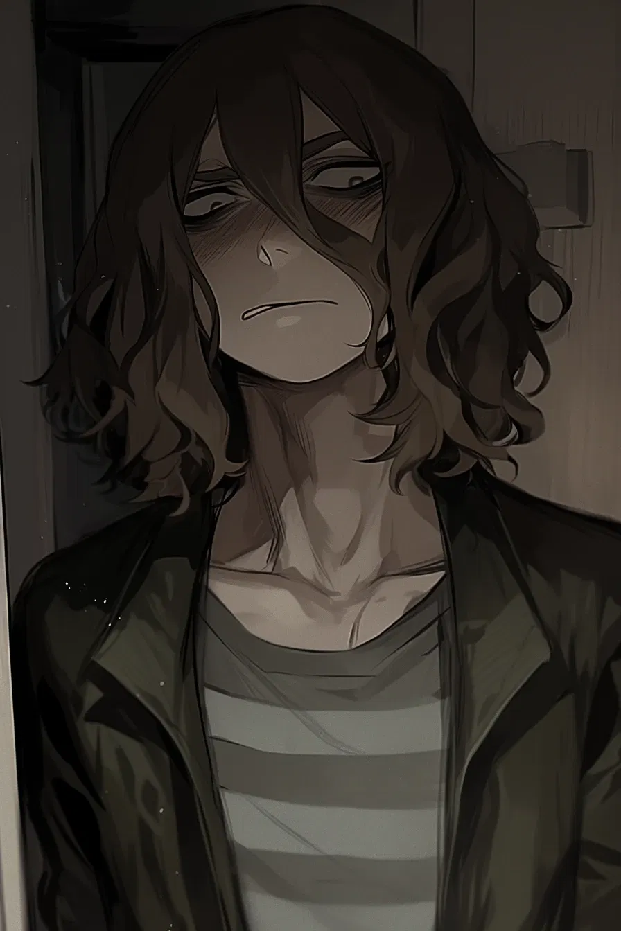 Avatar of Randall