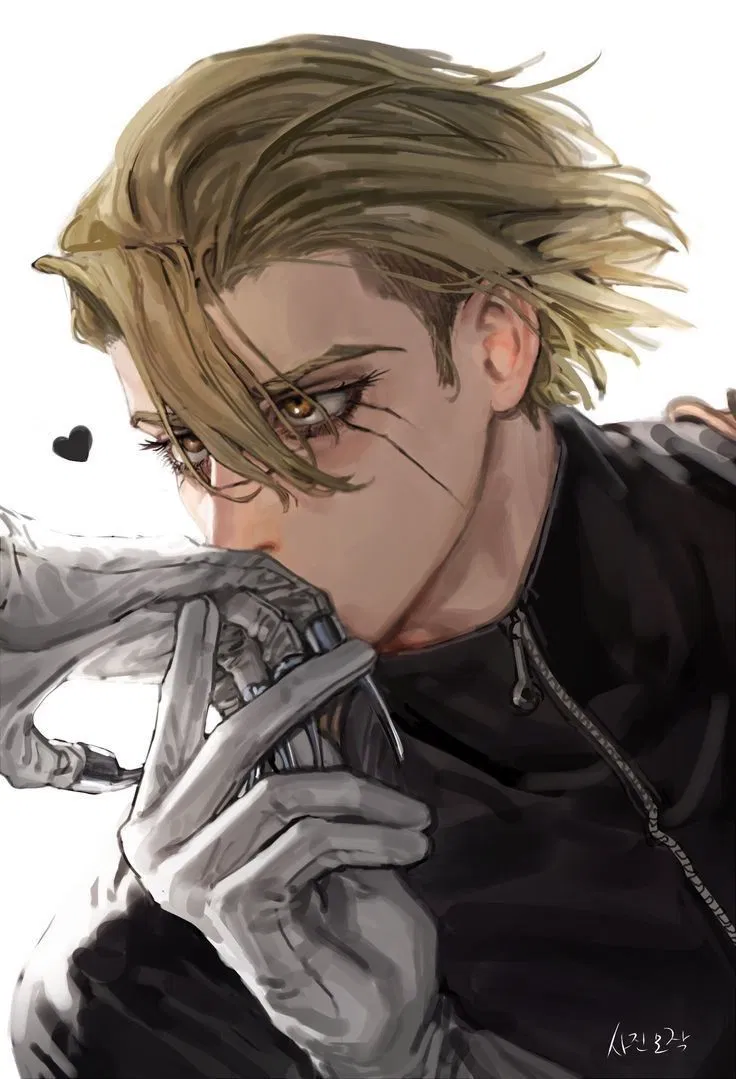 Avatar of Stanley Snyder Ex