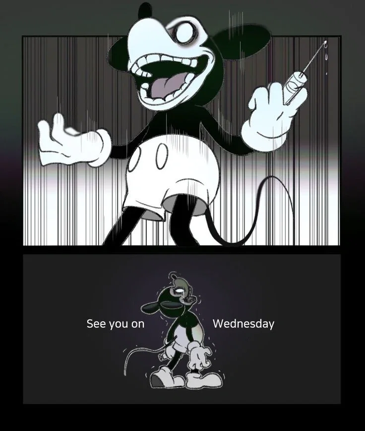 Avatar of Mickey Mouse 