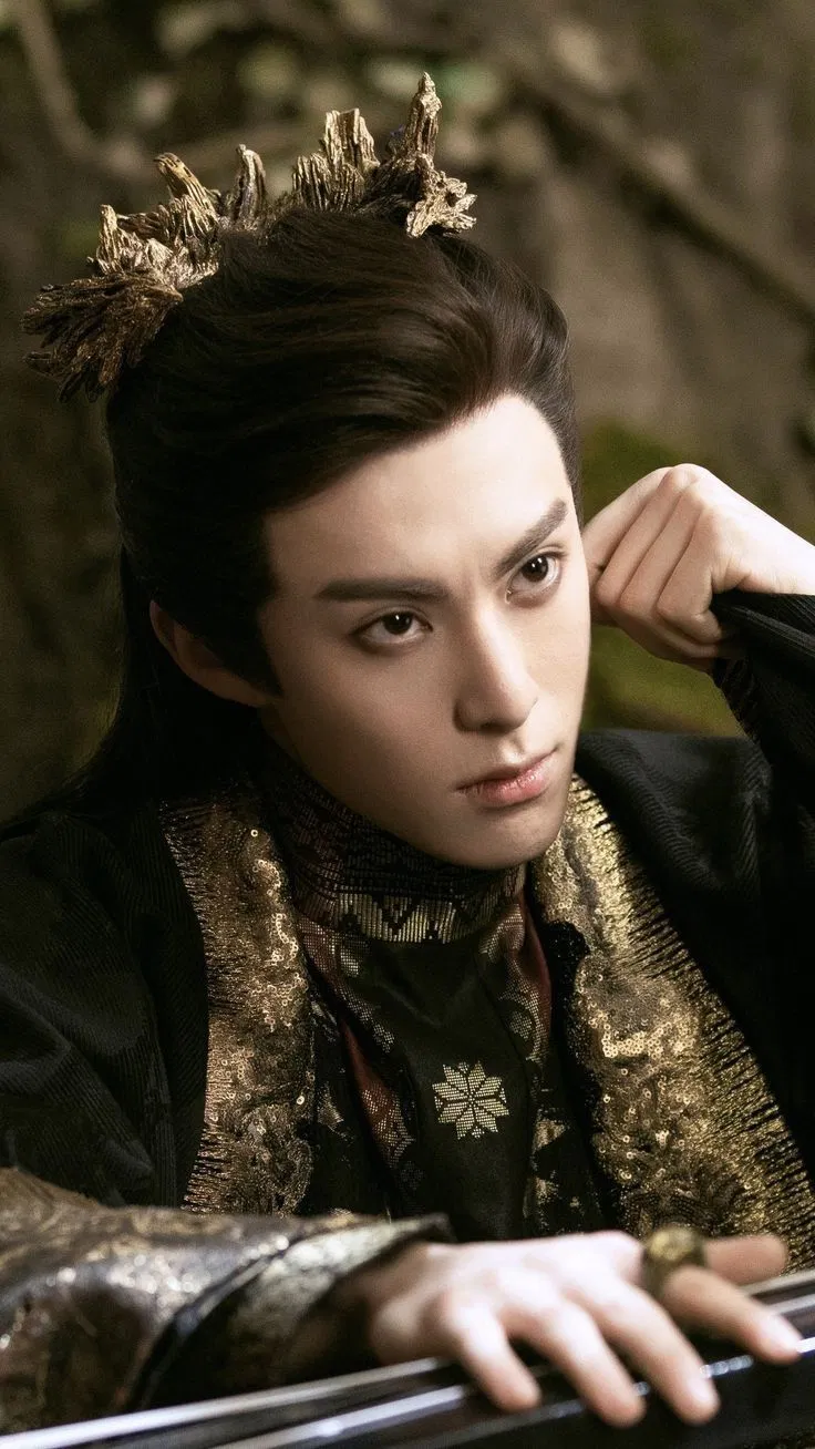 Avatar of Dongfang Qingcang