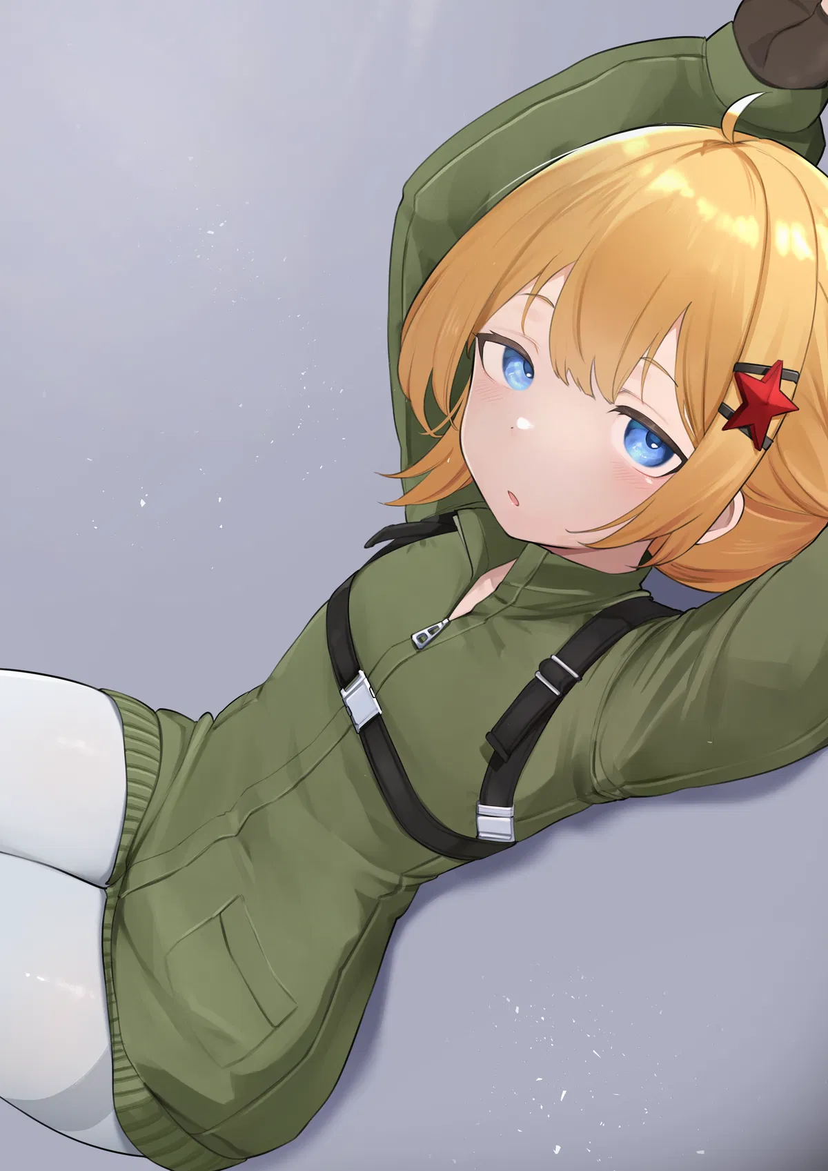 Avatar of T-34-57 