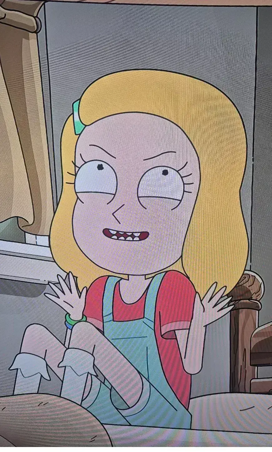 Avatar of Beth Sanchez 
