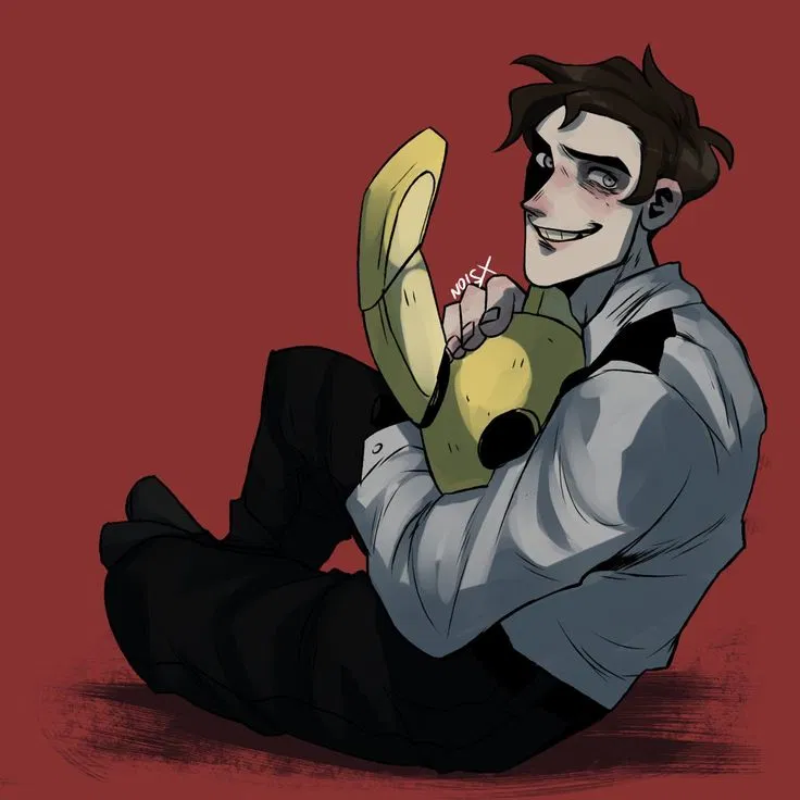 Avatar of William Afton