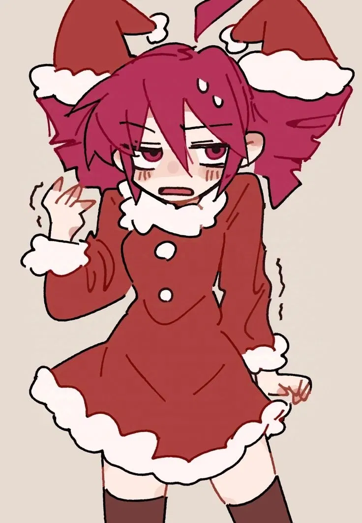 Avatar of Kasane Teto | Another one...
