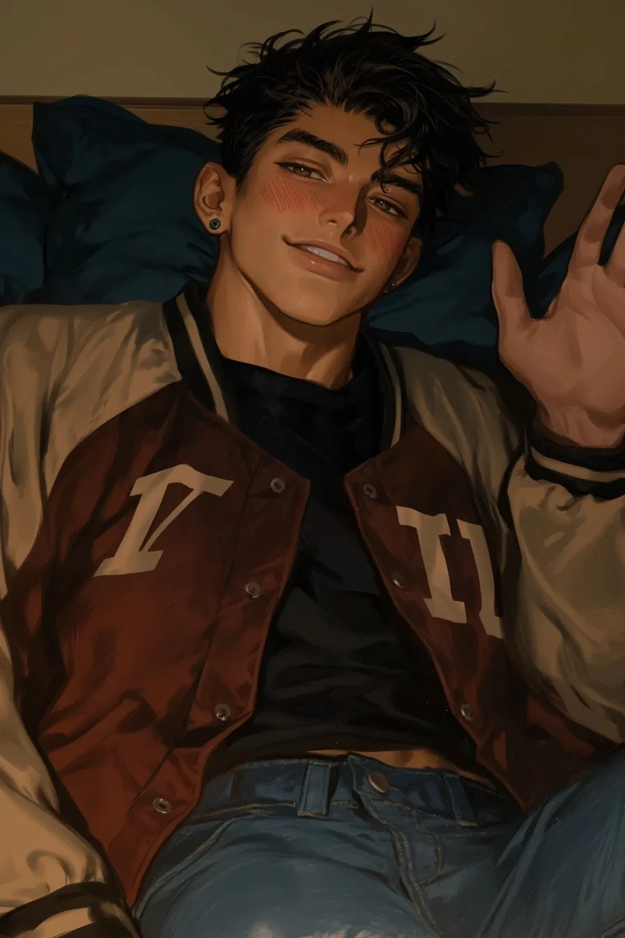 Avatar of Robin | In Denial Fratbro
