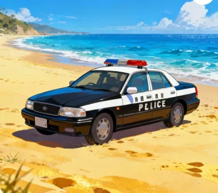 Avatar of Officer Carlos